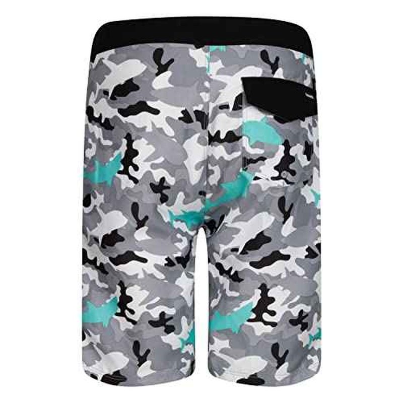 Hurley Boys' Printed Board Shorts