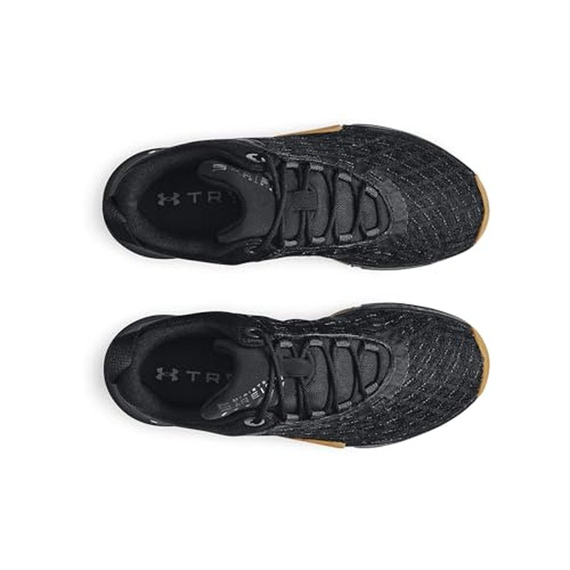 Under Armour Men's Train Technical Performance