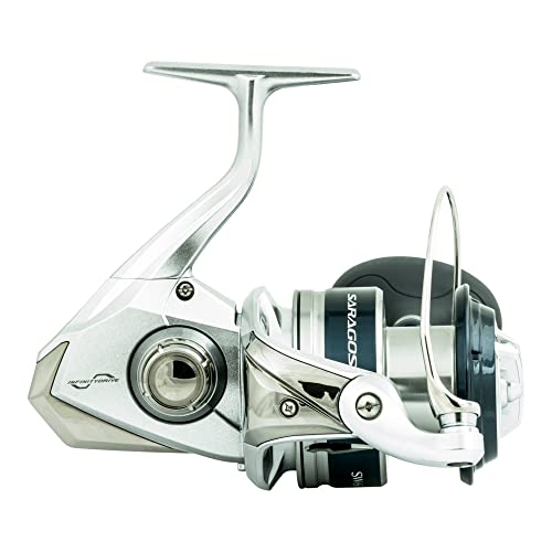 Shimano Inc. SARAGOSA SW A 5000XG