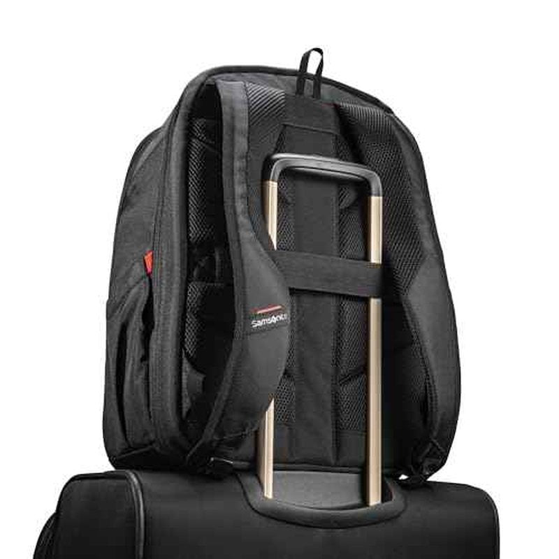 Samsonite Xenon 4.0 Large Expandable Backpack