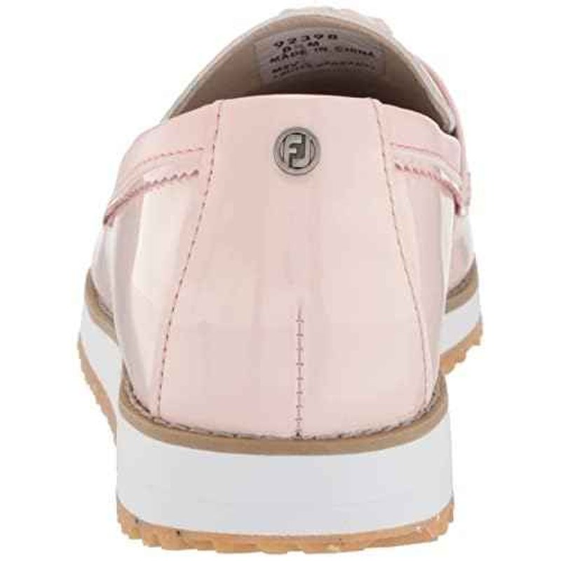 FootJoy Womens Fj Sandy Previous Season Style