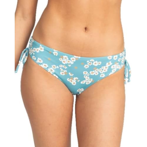 Roxy Women's Standard Solid Beach Classics Hipster Bottom