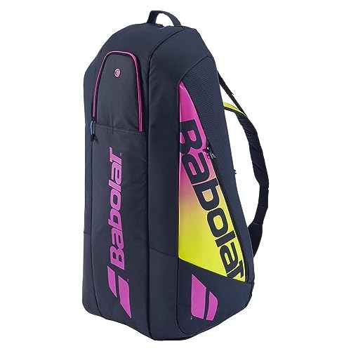 Babolat Pure Aero Rafa 6 Pack Tennis Bag