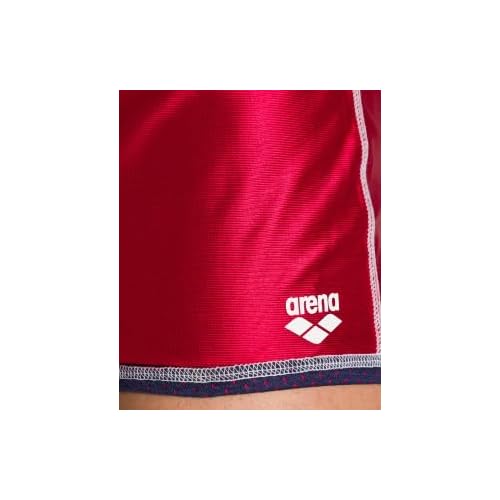 ARENA Men's Reversible Drag Suit Short