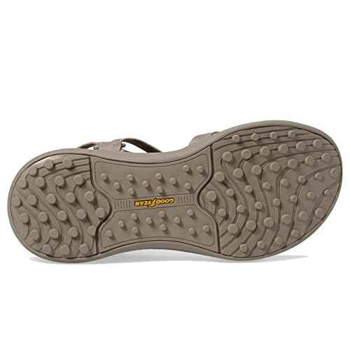 Skechers womens Arch Fit Spikeless Golf Sandal
