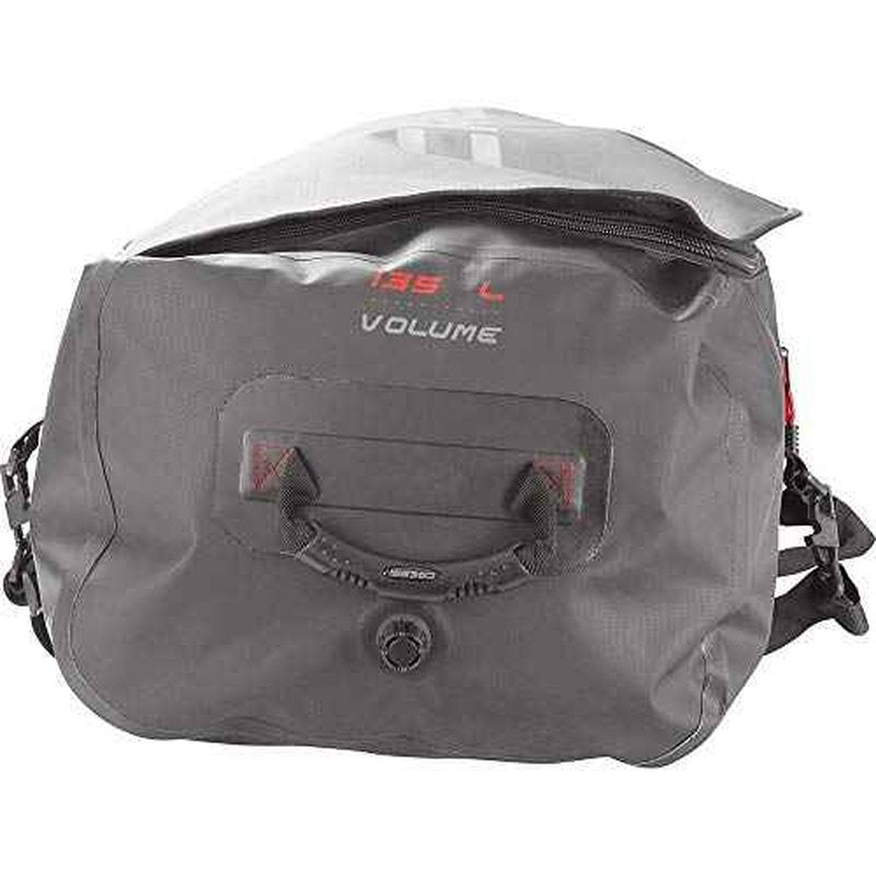 Cressi Waterproof Bag for Scuba and Freediving Equipment - Large & Roomy Bag: 135 Liters Capacity | Gorilla Pro XL