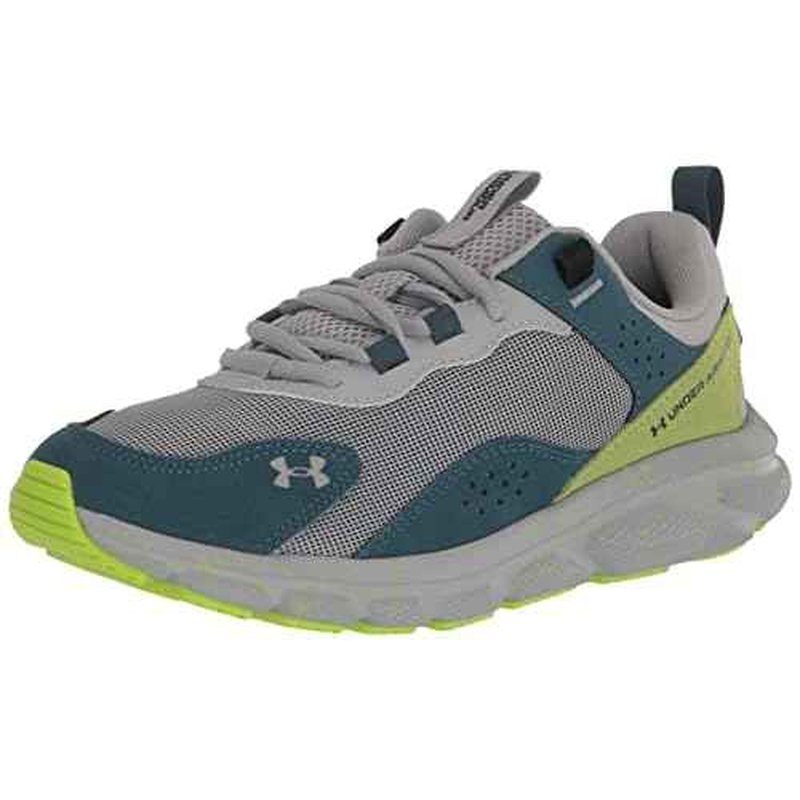 Under Armour Mens Charged Verssert Speckle