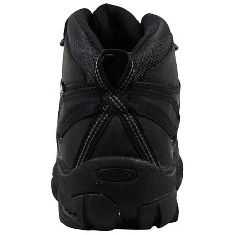 KEEN Men's Targhee 2 Mid Height Waterproof Hiking Boots