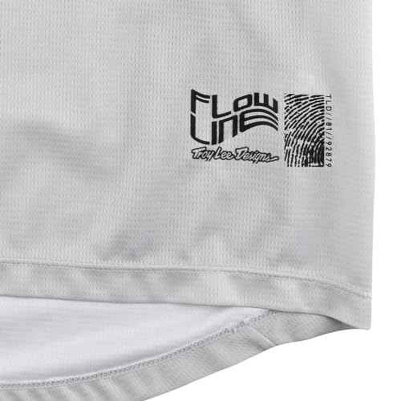 Troy Lee Designs Flowline Short Sleeve Jersey