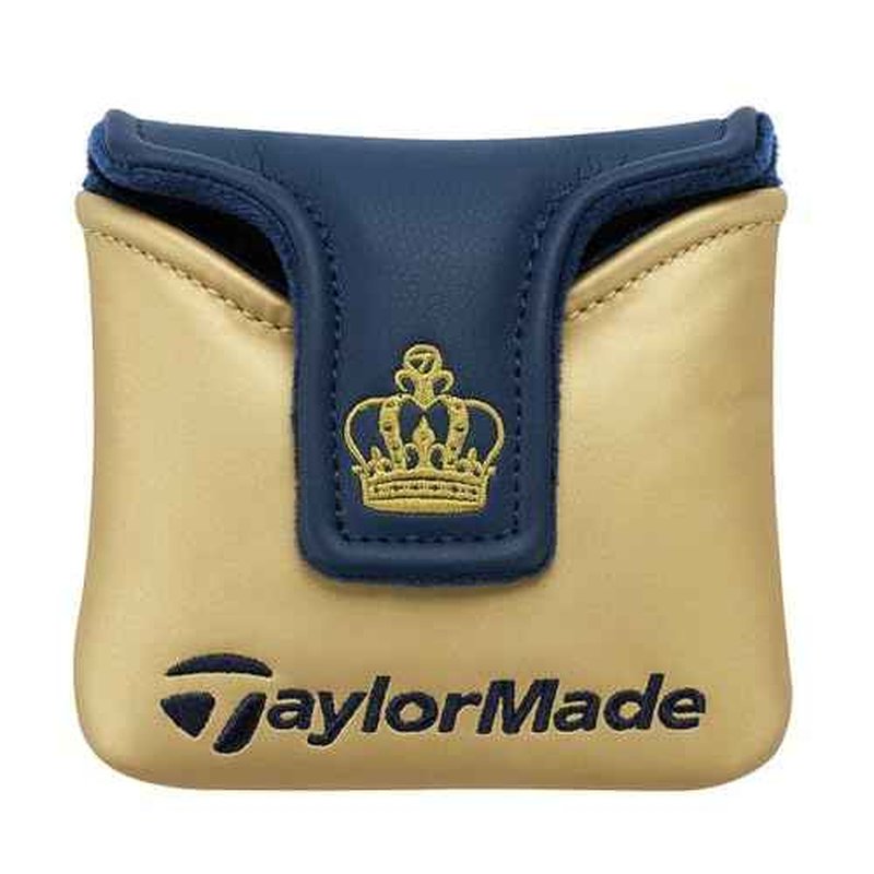 TaylorMade Golf 2025 PGA Championship Spider Putter Headcover