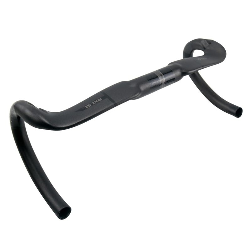 Yccyctrek Road Bicycle handle bar Red UD Matte carbon handlebars road bike handlebar for road bike Drop Bars Bike Components & Parts 31.8 Drop Handlebar 420mm
