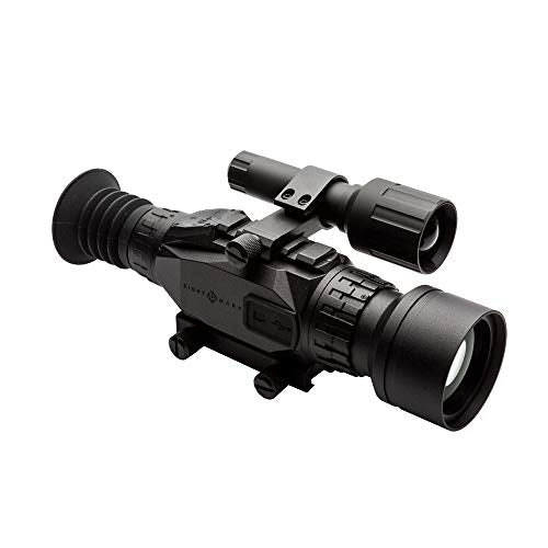 Sightmark Wraith 4K 4-32x40 Digital Night Vision Riflescope