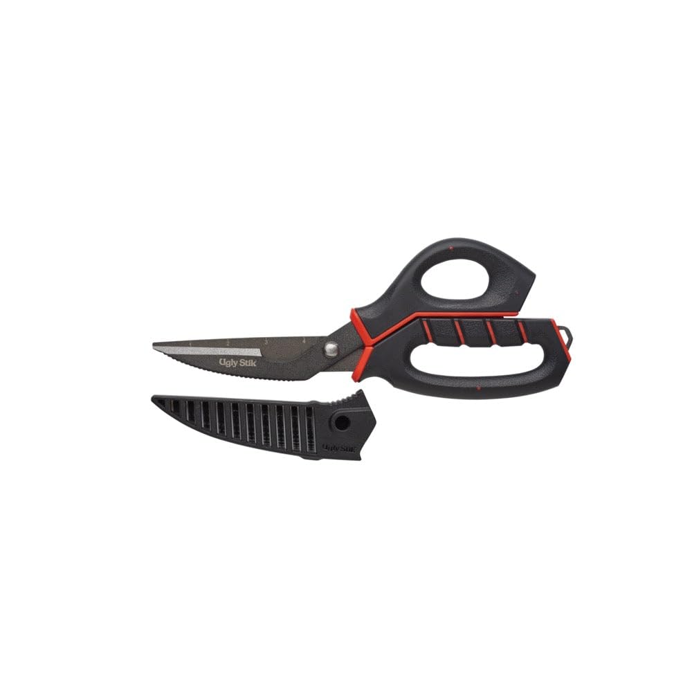 Ugly Stik Fishing Tools