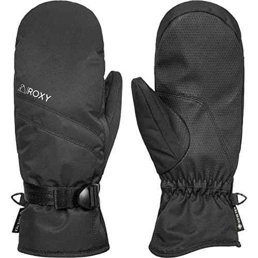 Roxy Women's Gore Tex Fizz WarmFlight Insulated Mittens