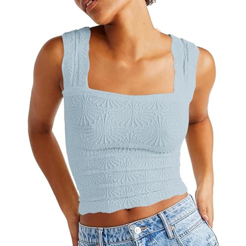 Prime Shopping Online Deal of The Day Prime Today Lightning Deals of Today Tank Tops for Women 2024 Summer Tops for Women 2024 Crop Tops for Women Tops for Women Trendy Sleeveless Tops for Women