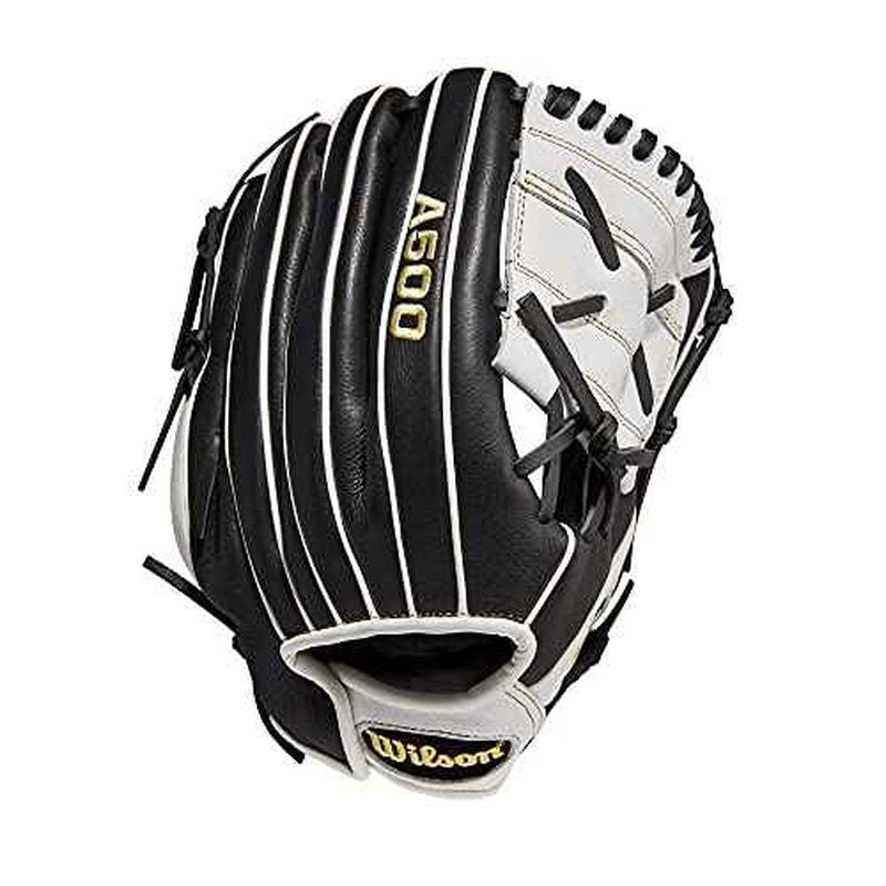 WILSON 2022 A550 Siren Fastpitch Softball Glove Series