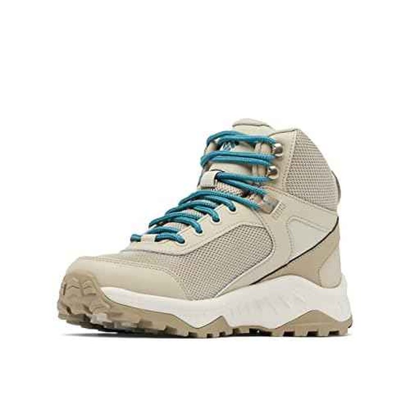 Columbia Women's First Generation Trailstorm Ascend Mid Waterproof Hiking Boots