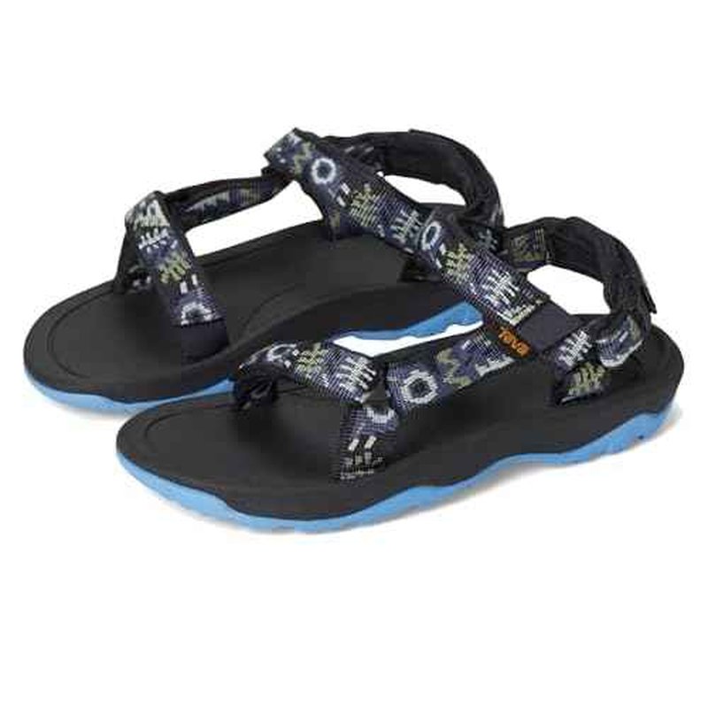 Teva Unisex-Child Kids Youth Hurricane Lightweight Xlt2 Casual Quick-Drying Sport Sandal