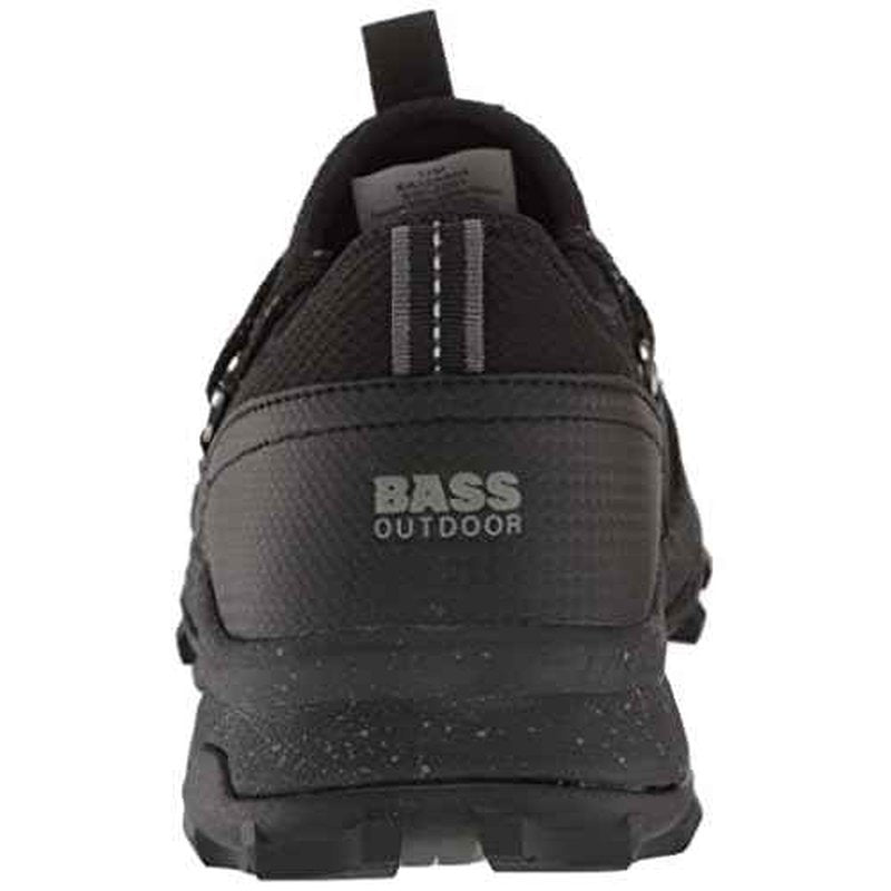 BASS OUTDOOR Womens Trek Ultralite Hiker