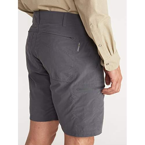 ExOfficio Men's M Sc Camino 8.5" Short