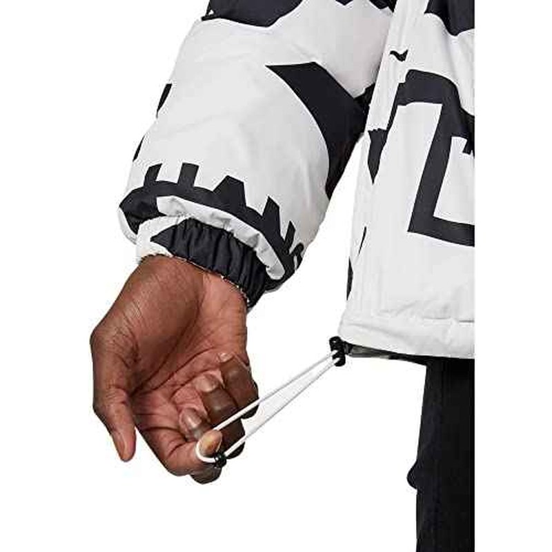 Helly-Hansen Men's Active Reversible Jacket