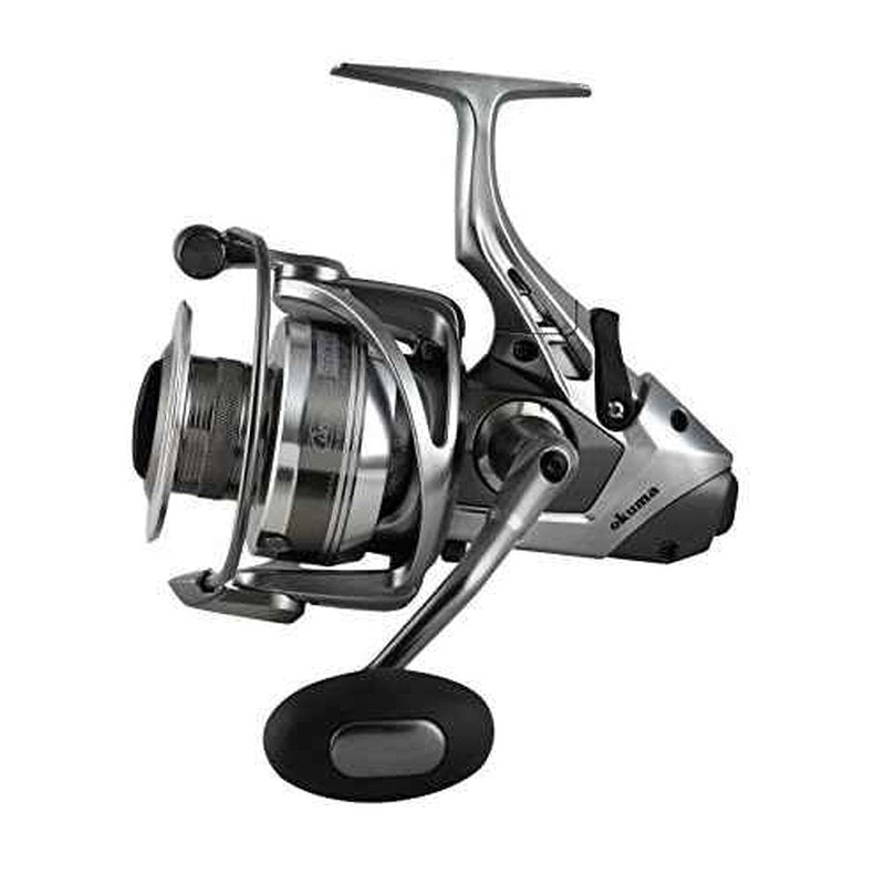 Okuma Coronado CDX Lightweight Baitfeeder Saltwater Reel