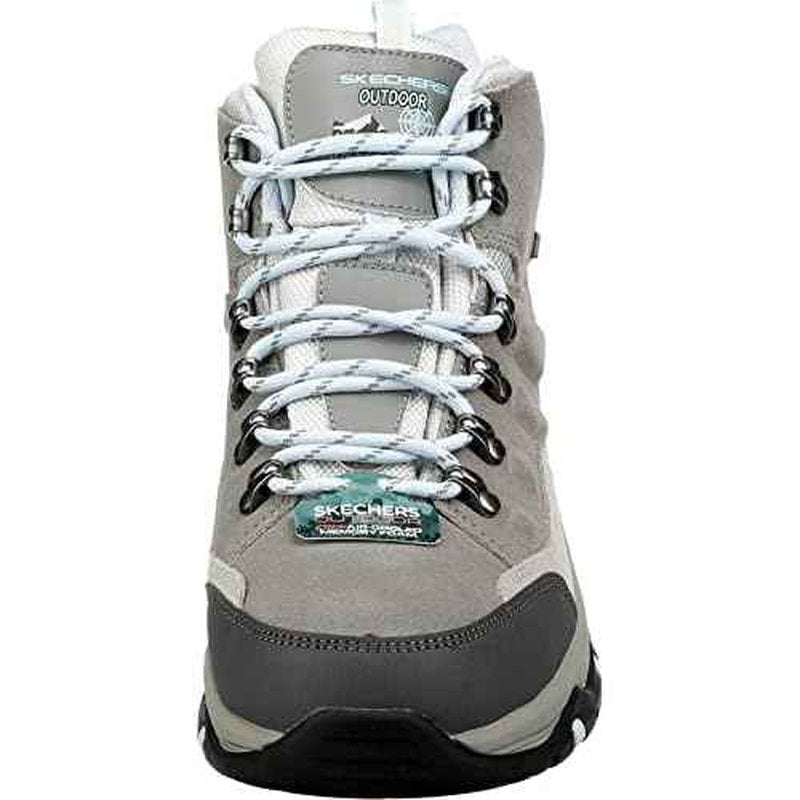 Skechers Womens Relaxed Fit Trego