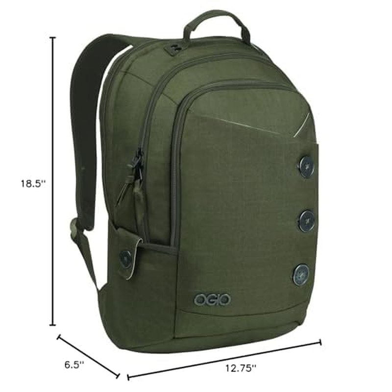 AC OG MELROSE PACK TERRA