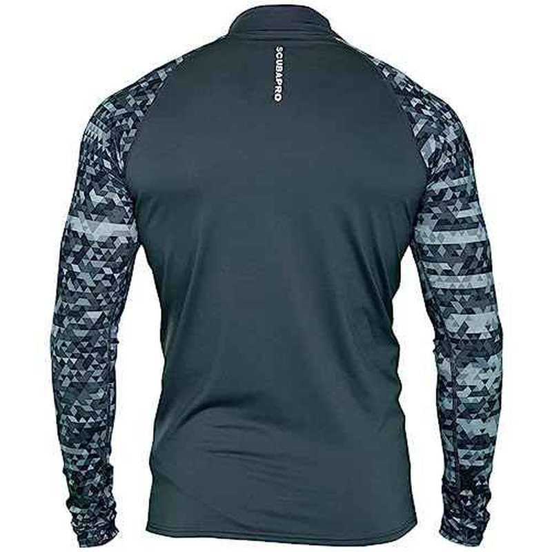 Scubapro Mens Rash Guard