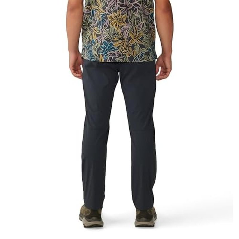 Mountain Hardwear Men's Explore Pant