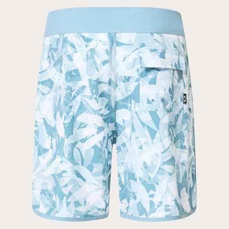 Oakley Mens Session Recycled 19" Boardshort