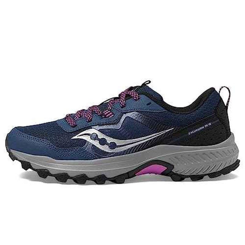 Saucony Women's Excursion Tr16 Gore-tex Trail Runners