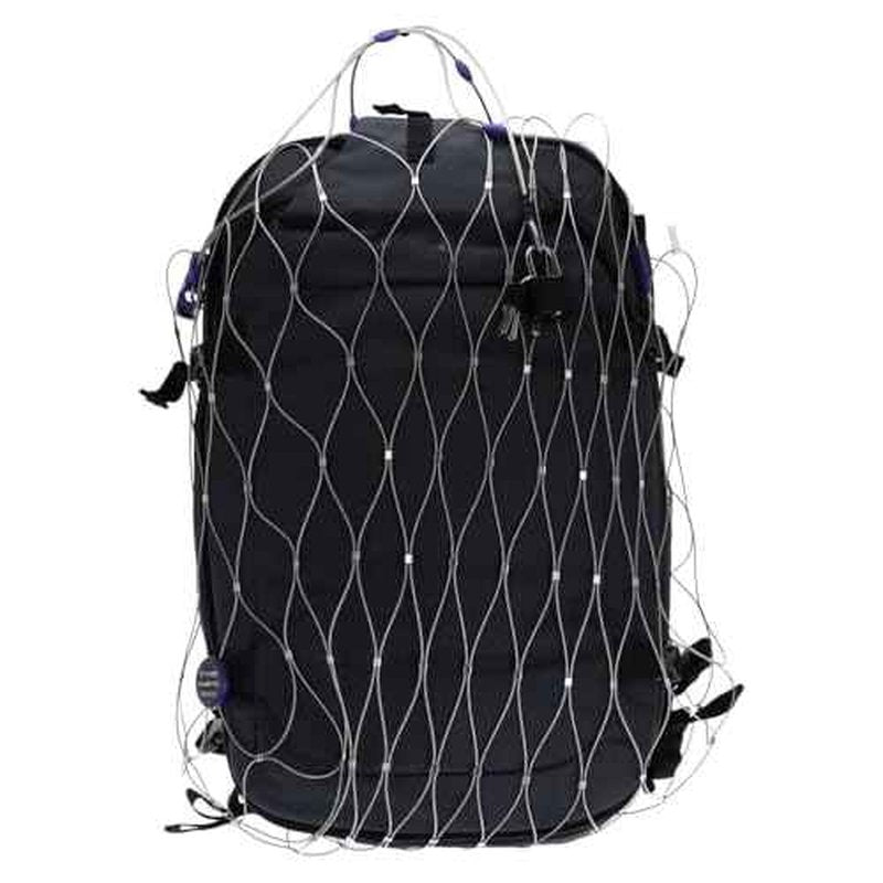 Pacsafe Pacsafe 85L Backpack & Bag Protector Stainless Steel