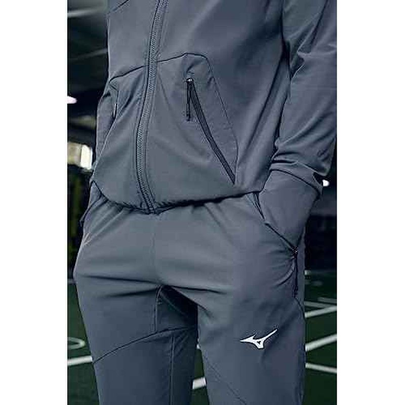 Mizuno Women's Power Warm-up