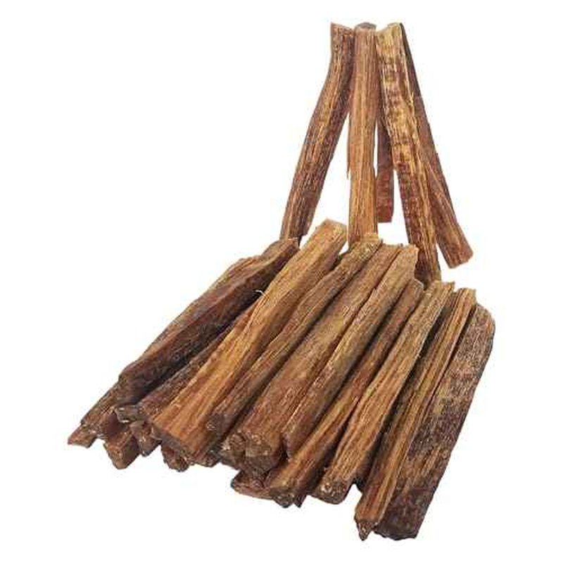Fatwood Fire Starter Sticks 25lb Box - Indoor or Outdoor 100% All Natural Pine Fire Starters for Campfires, Fireplace, Firepit, Wood Stove, or BBQ Grill - Kindling Wood Firewood Lighter by Pure Garden