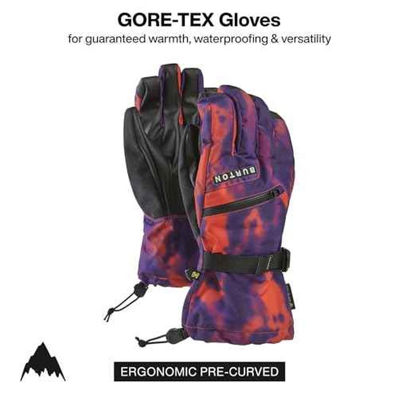 Burton Men's Gore-TEX Gloves