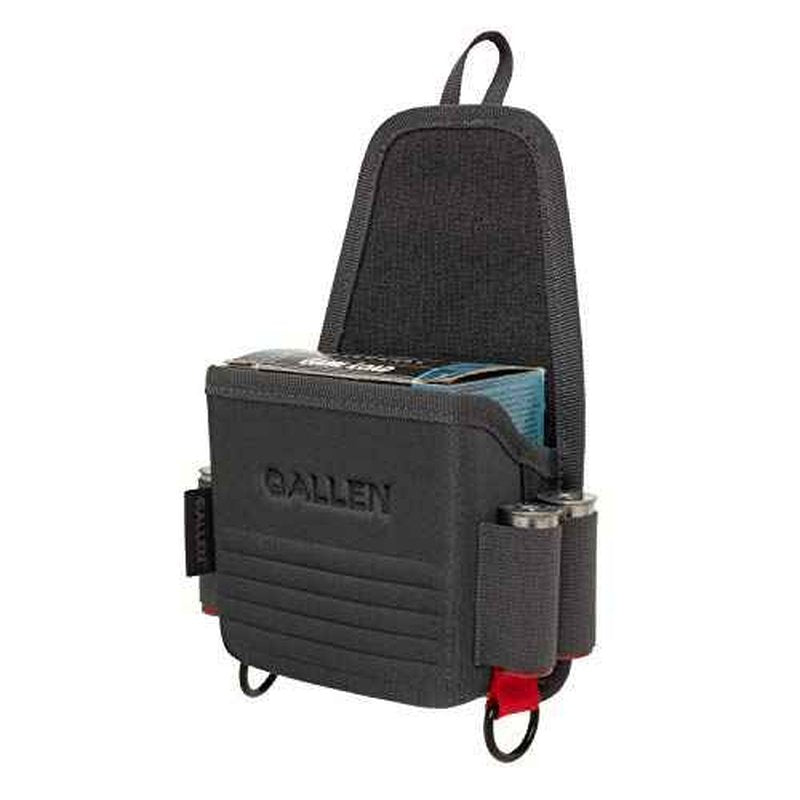 Allen Company Competitor Shotgun Shell Bag - Sporting Shell Bag for Clay, Trap or Skeet Shooting