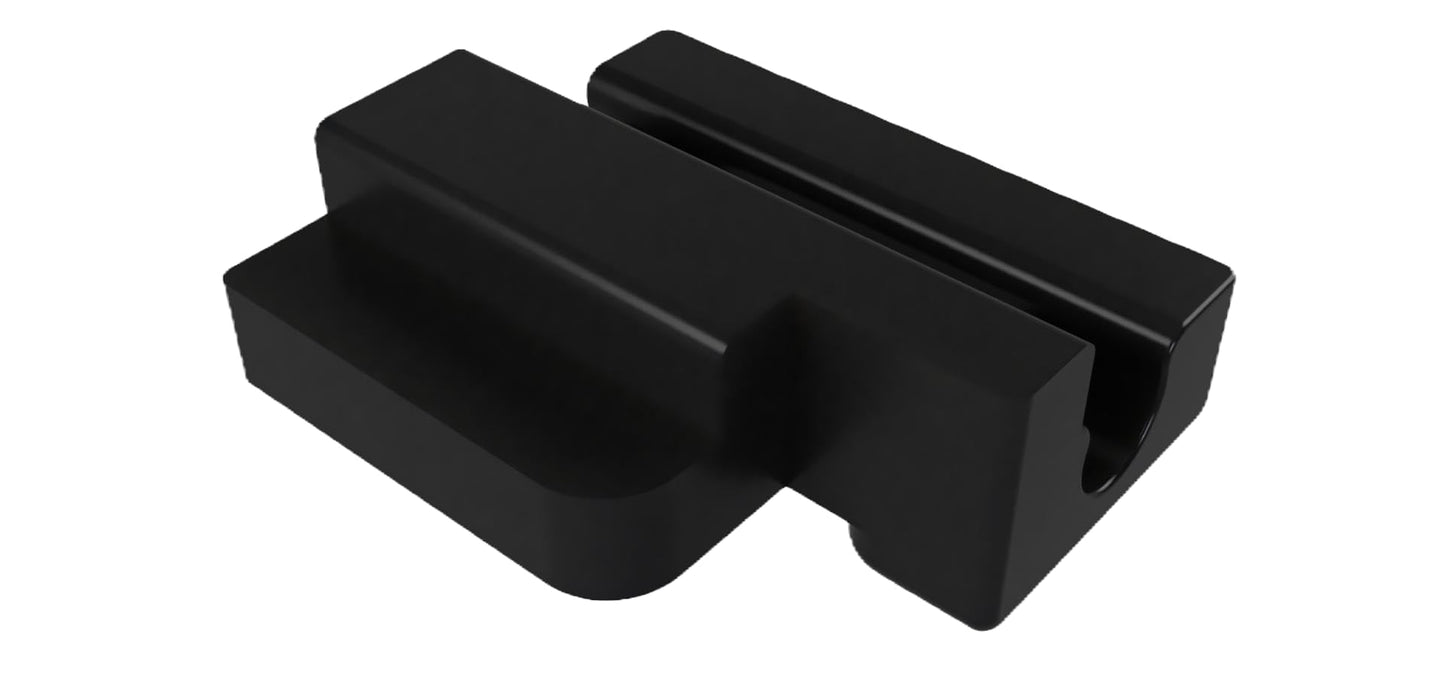 MIE Productions Custom Key for: TLR-7A or TLR-7X or TLR-7 HL-X/TLR-7 SUB or TLR-7 X SUB or TLR-7 HL-X SUB (P365-XMACRO)