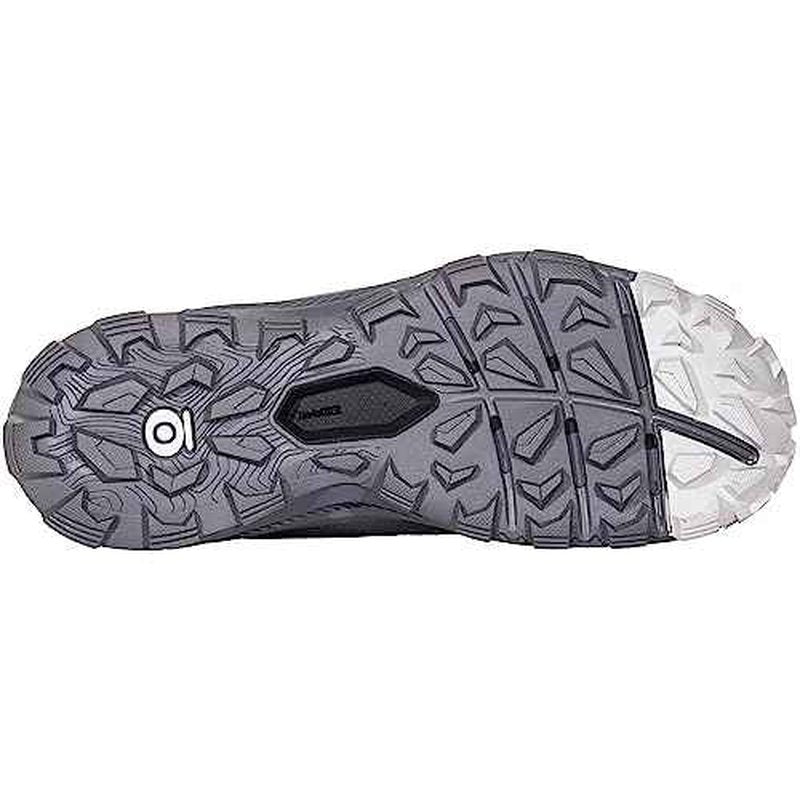 Oboz Women's Katabatic Mid B-DRY Waterproof Hiking Boot