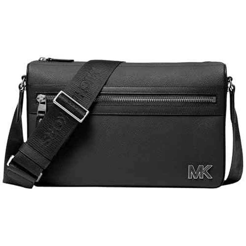 Michael Kors Edison Tech Medium Messenger