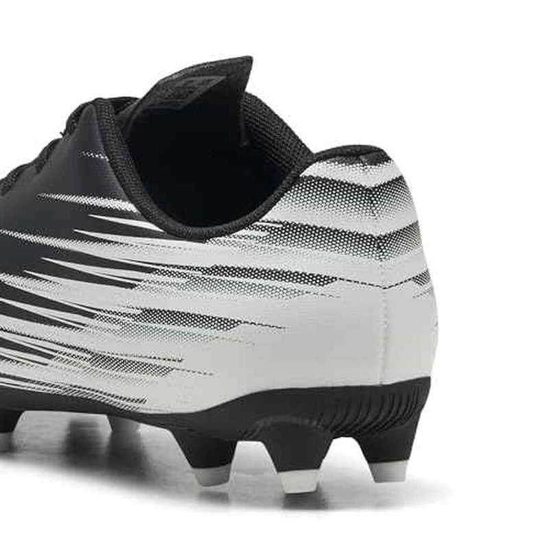 PUMA Unisex-Child Attacanto Firm, Artificial Ground Soccer Cleats