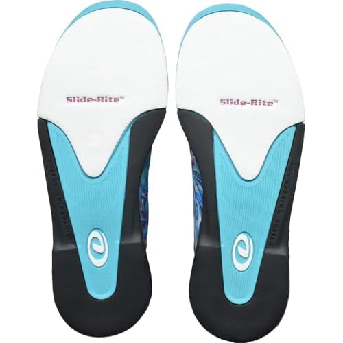 Dexter Ultra Groovy Blue Ladies Size 5.5
