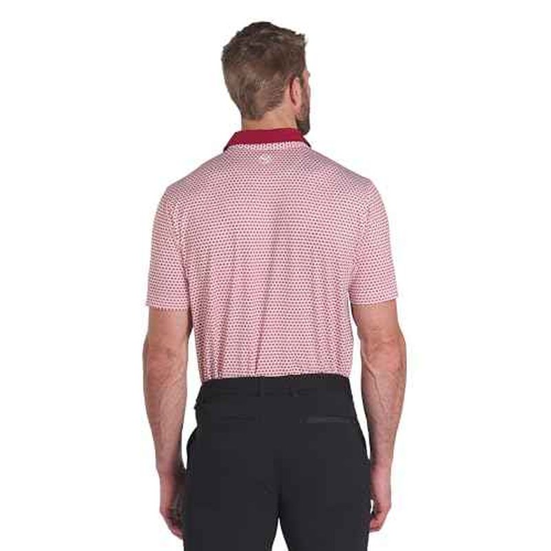 PUMA Men's Mattr Century Polo