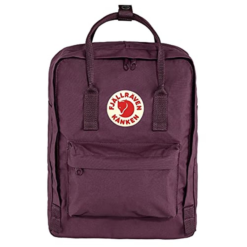 Fjallraven Kanken Classic Backpack - Royal Purple