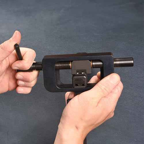 TRUGLO Glock Rear/FRNT SGT INSTL Tool
