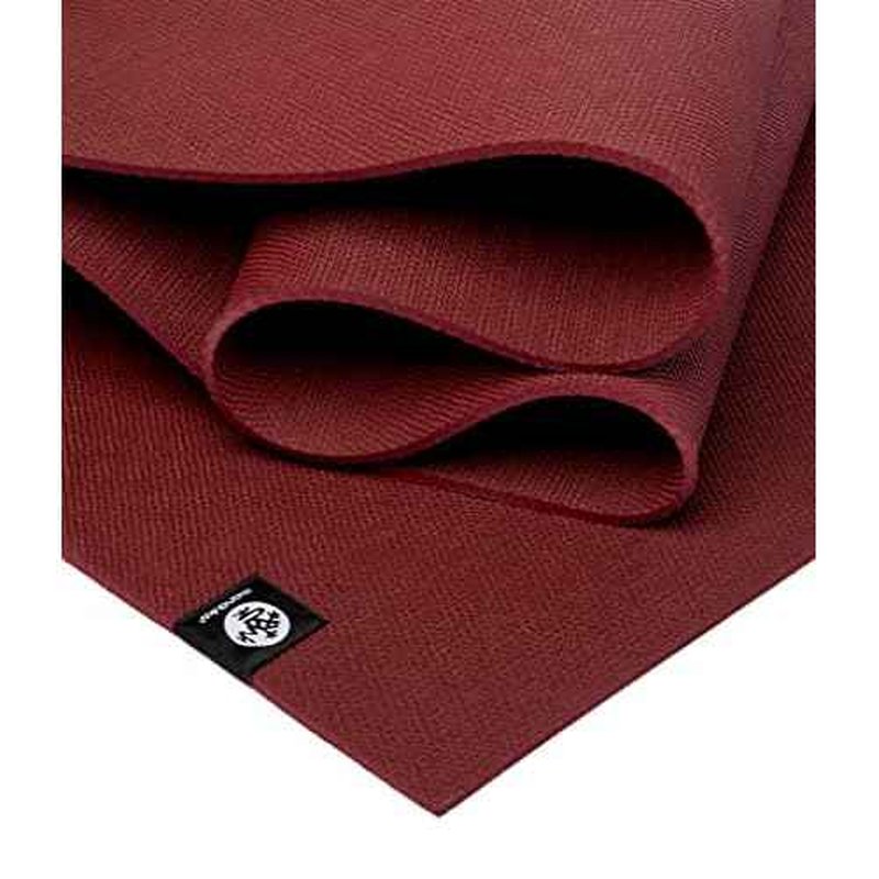Manduka X Yoga Mat 71" - 5mm | High Performance Fitness Mat | Durable Design | Yoga, Outdoors, Stretching | 71 x 24 inches
