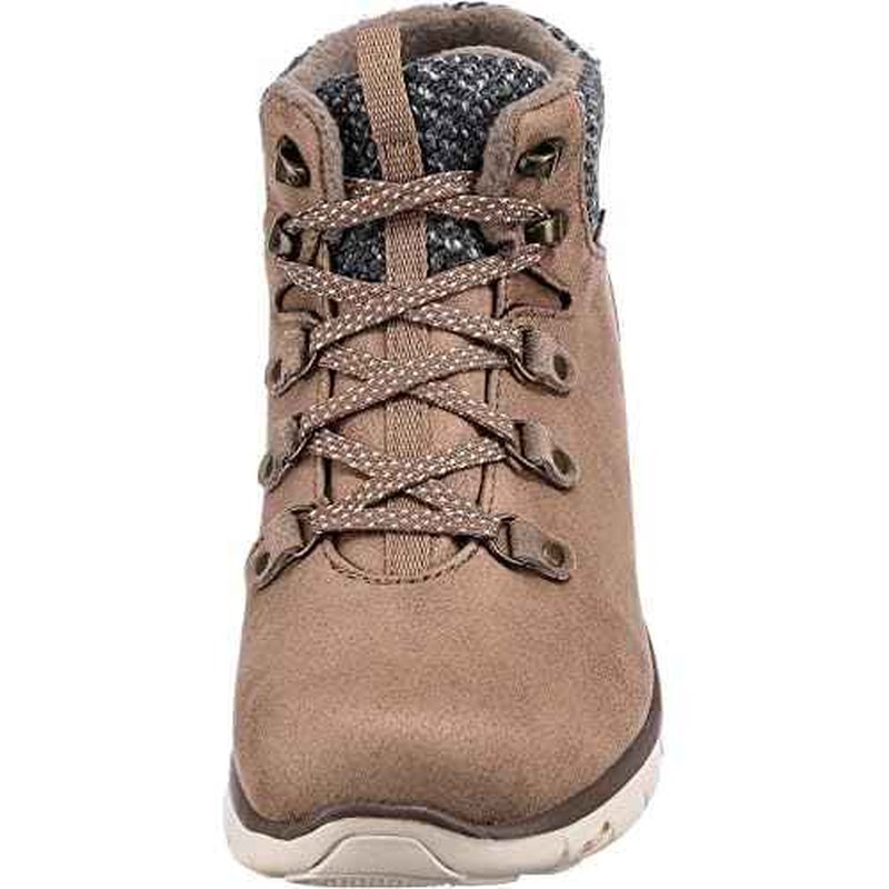 Skechers Women's Synergy-Cold Daze Boot