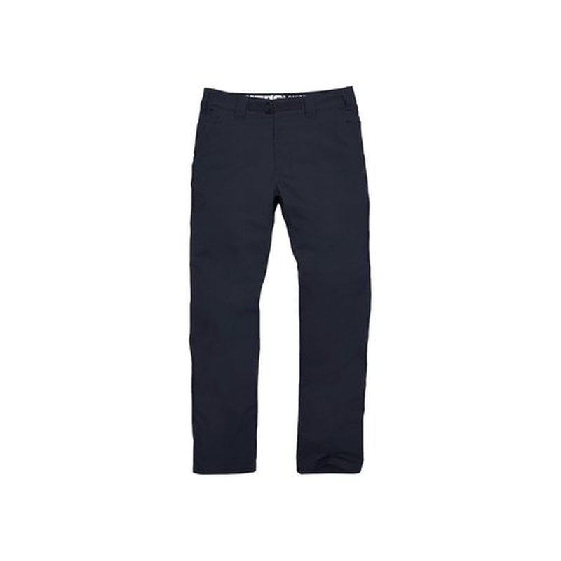 VIKTOS Men's Range Trainer Lightweight Durable Quick-Drying UV Protective DWR Finished Tactical Pant, Dark Navy, 34 x 34