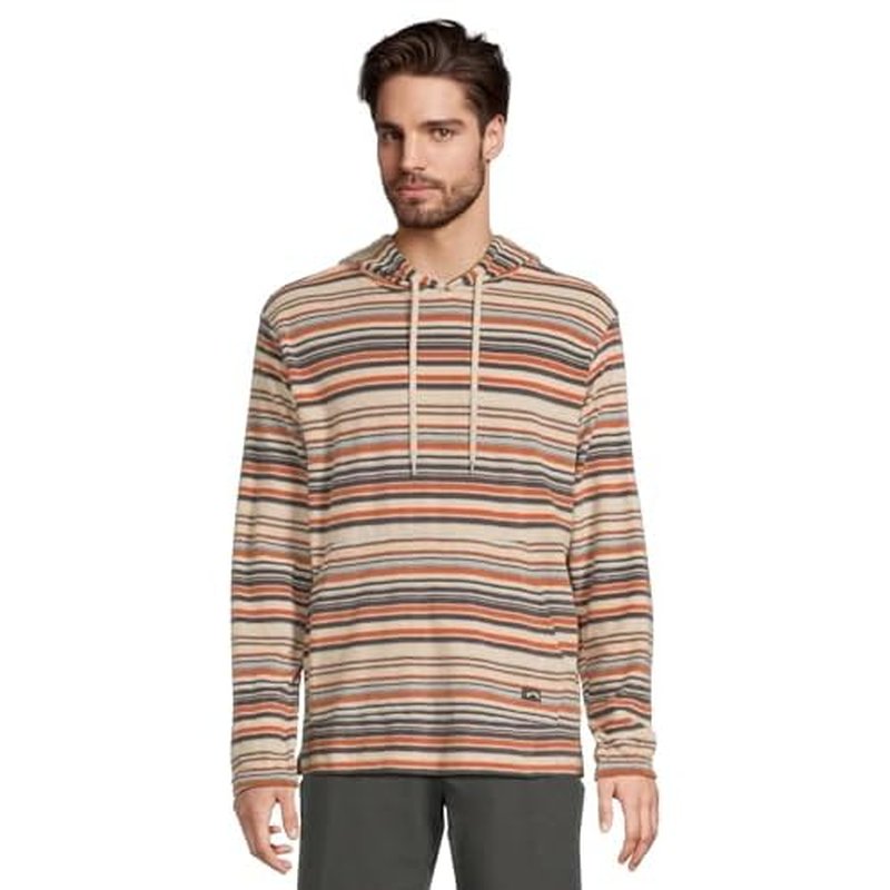 Billabong Mens Flecker Diego Pullover