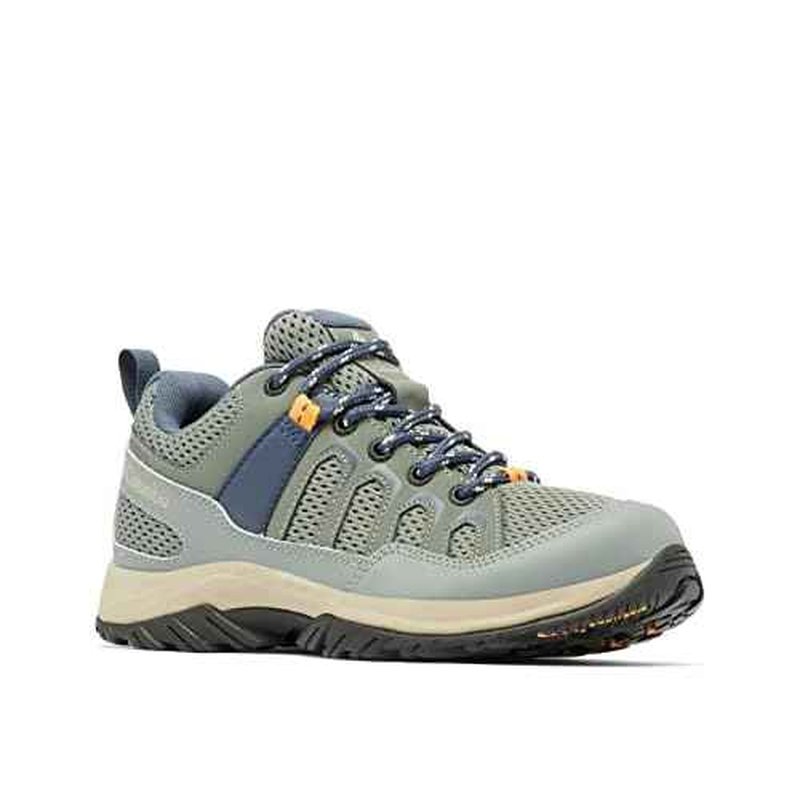 Columbia Womens Granite Trail Waterproof